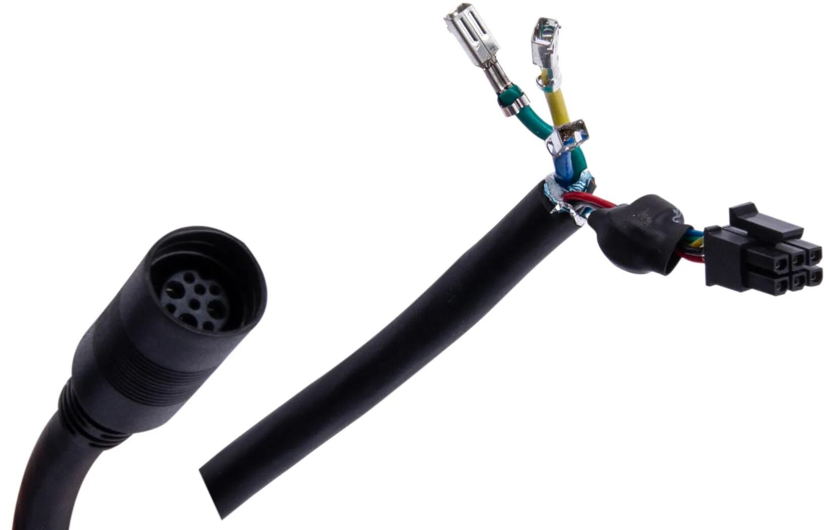 TranzX_Motorkabel Kabel