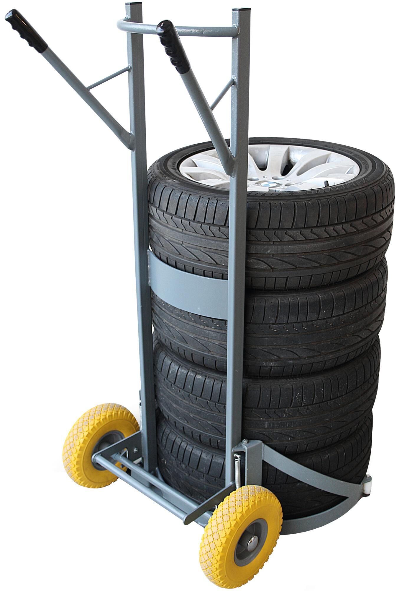 _Reifenkarre Reifenkarre,Reifentransporter