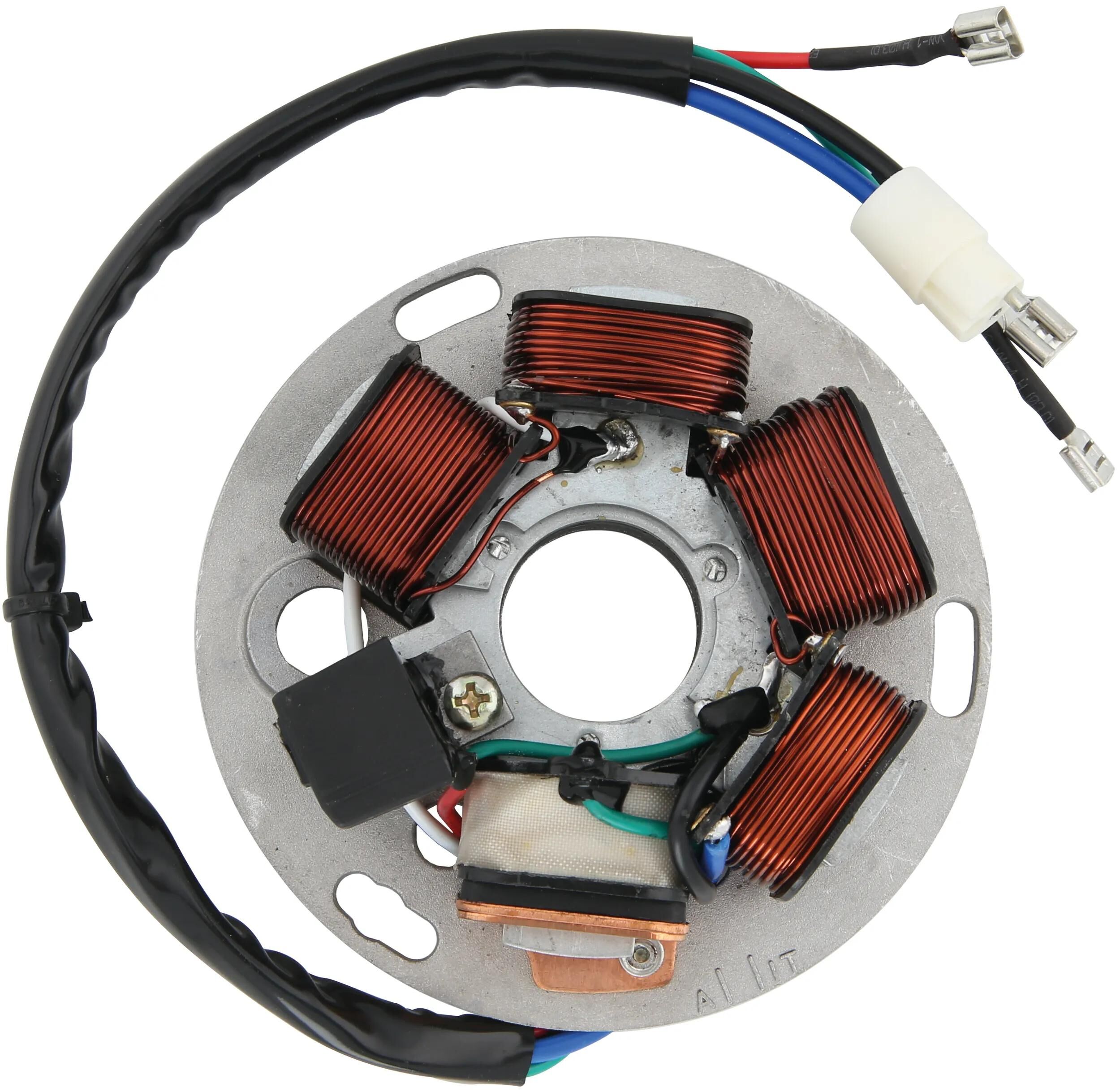 Piaggio OEM_Ankerplatte Ankerplatten