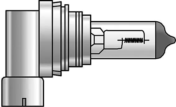 SPAHN_Scheinwerferlampe Birnen,Lampen,Glühlampen