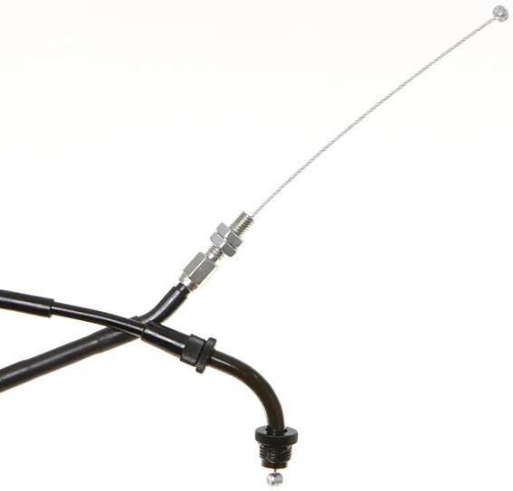 Hi-tech_Gaszug Gaszüge