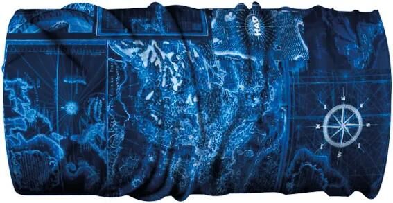 H.A.D._Multifunktionstuch Multifunktionstücher,Bekleidung