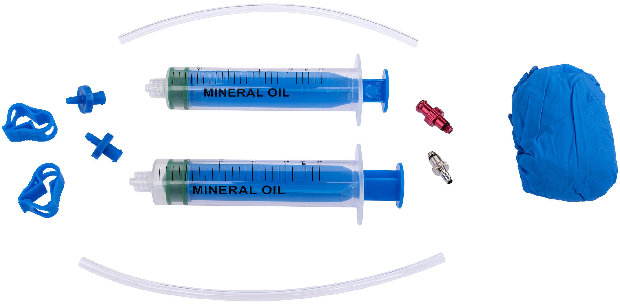 _Entlüftungs-Kit Bremsenentlüfter