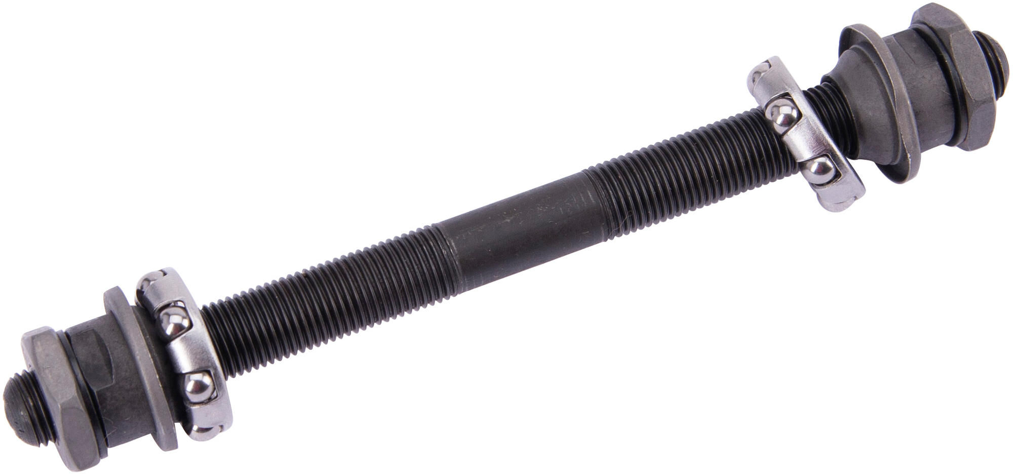 _Vorderradachse V.R.-Achsen,Achsen