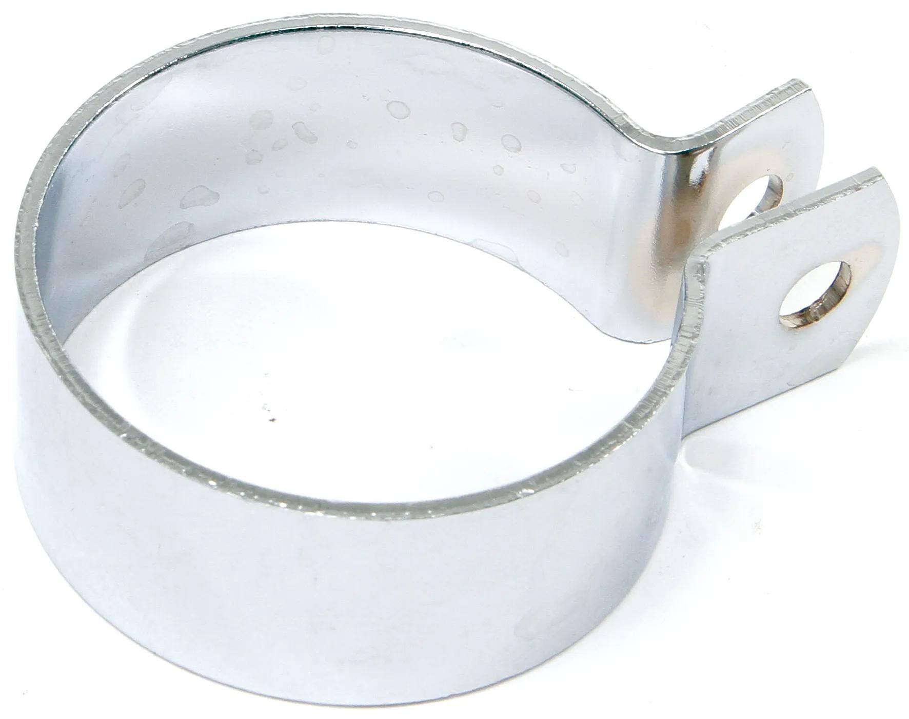 BOUWMAN IMPORT B.V._Rohrschelle Auspuffschellen,Schalldämpfer - Ersatz / Zubehör