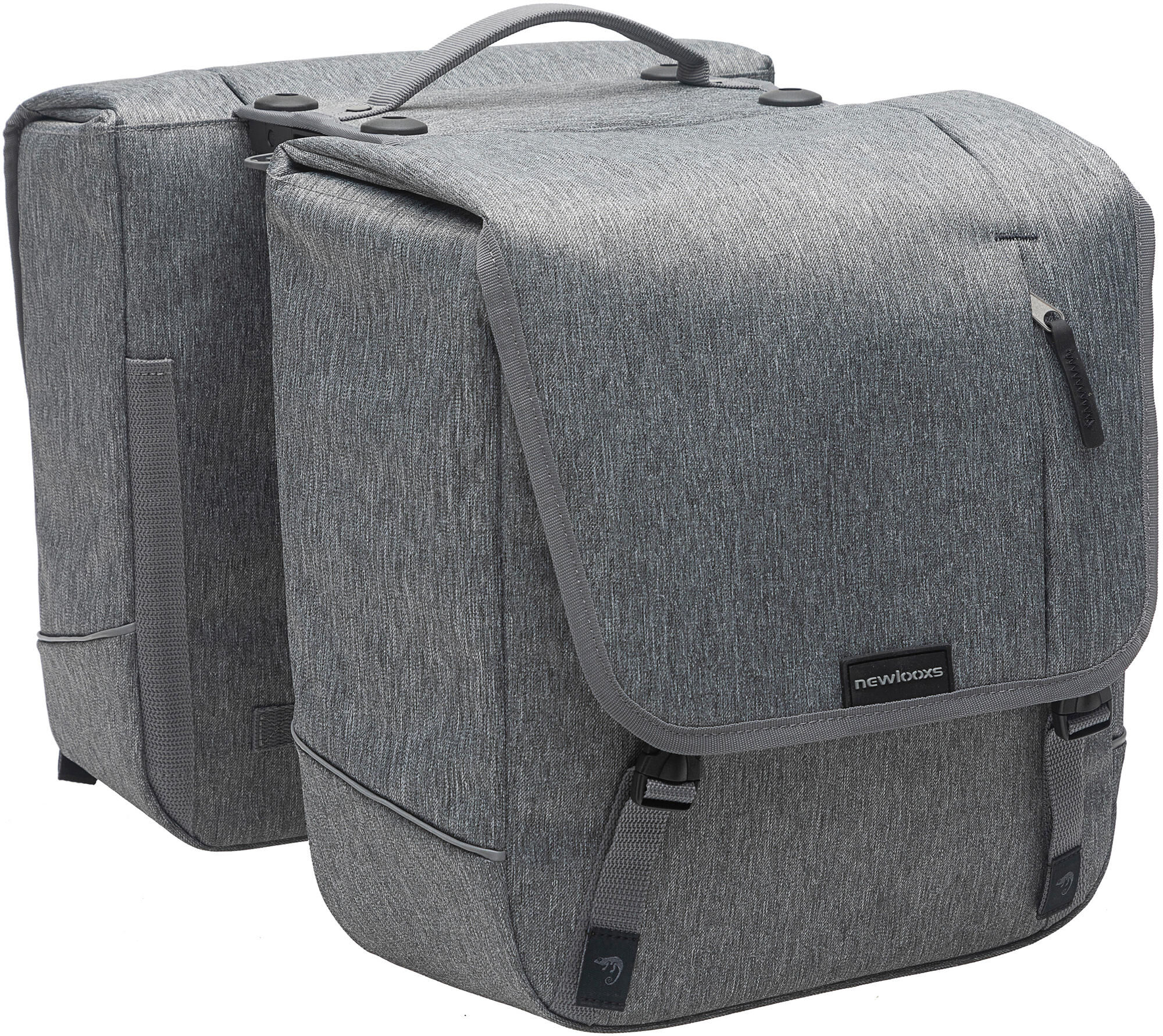 Doppeltaschen