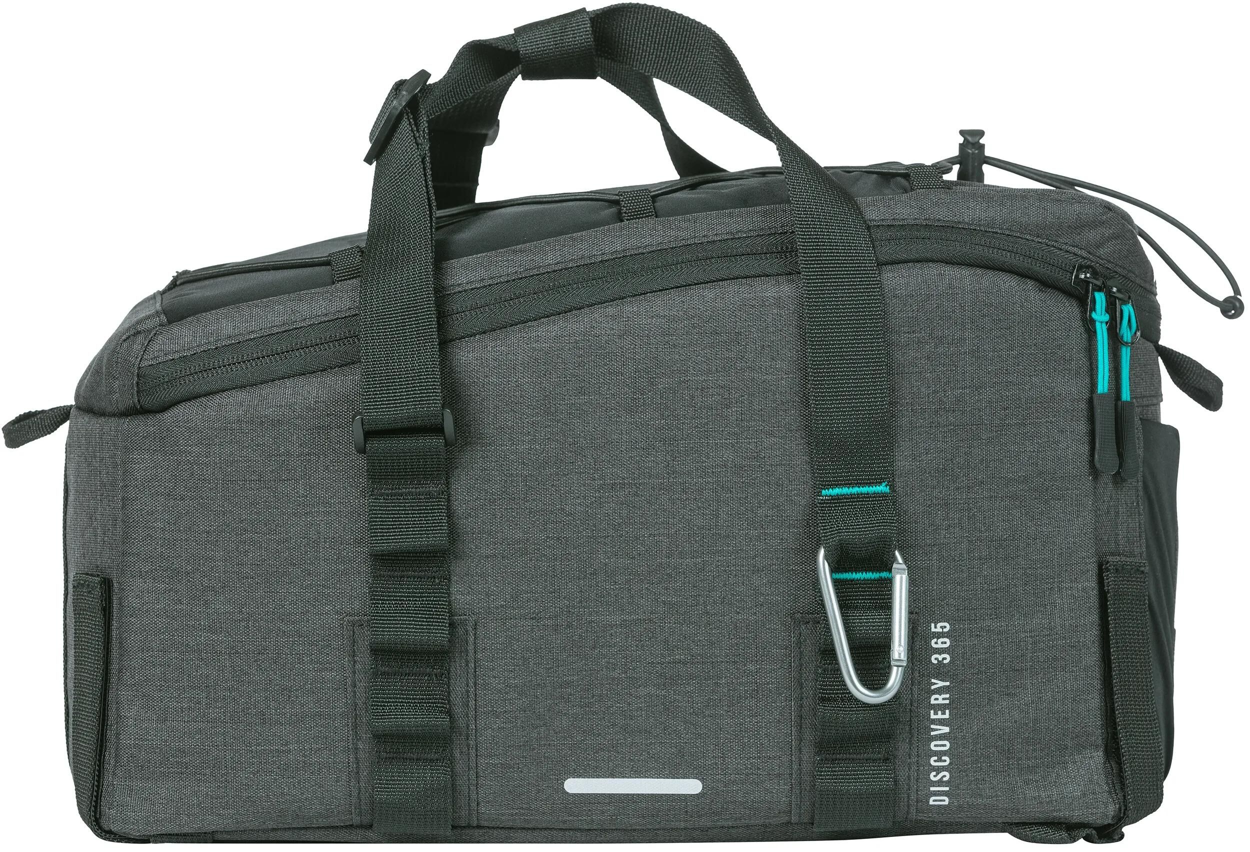 BASIL_Gepäckträgertasche Gepäckträgertaschen
