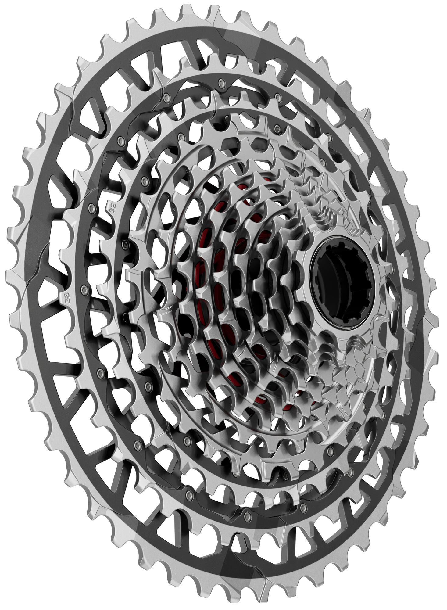 _Kassette Kassettenzahnkränze,Zahnkränze,Zahnkranzkassetten