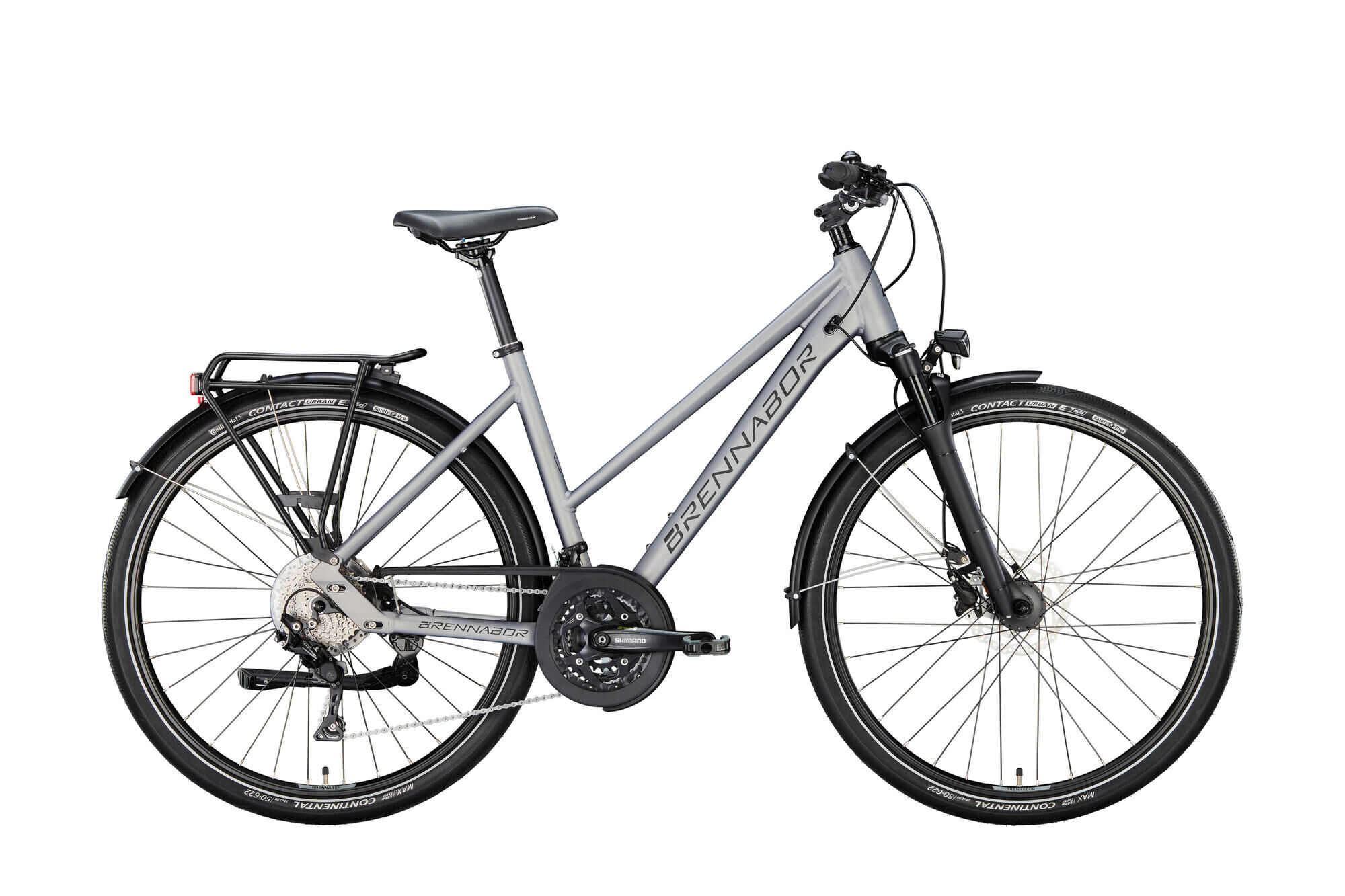 Trekkingräder,Fahrräder,Trekkingrad