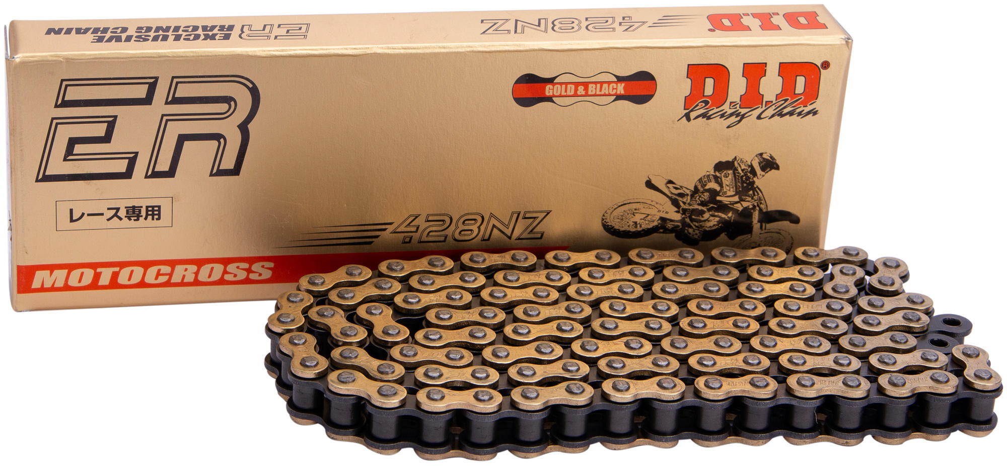 DID chain "428NZ G&B" Ketten