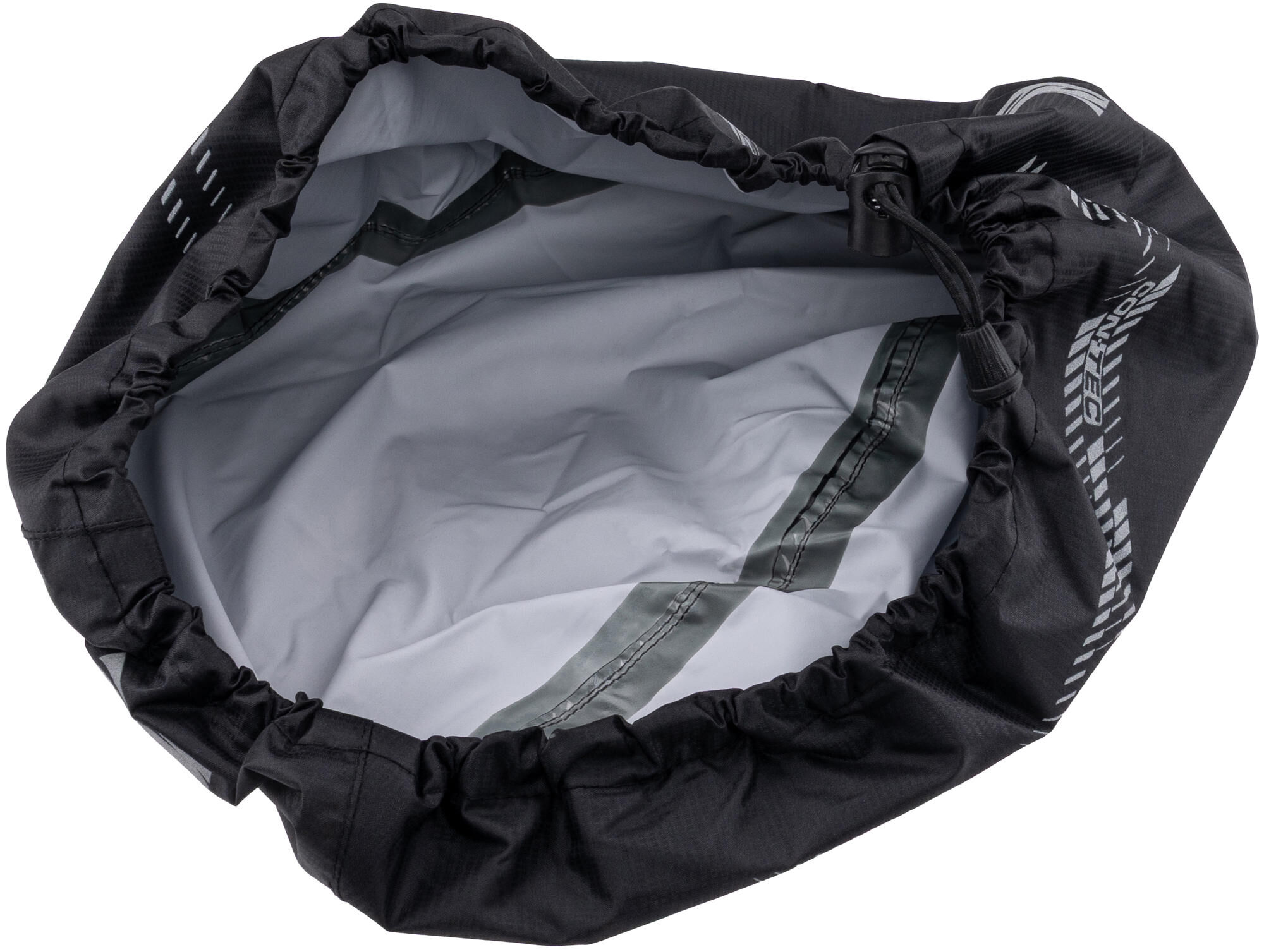 Regenschutzhauben - Packtaschen