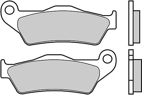 brembo_Bremsbelag Bremsklötze,Bremsbeläge