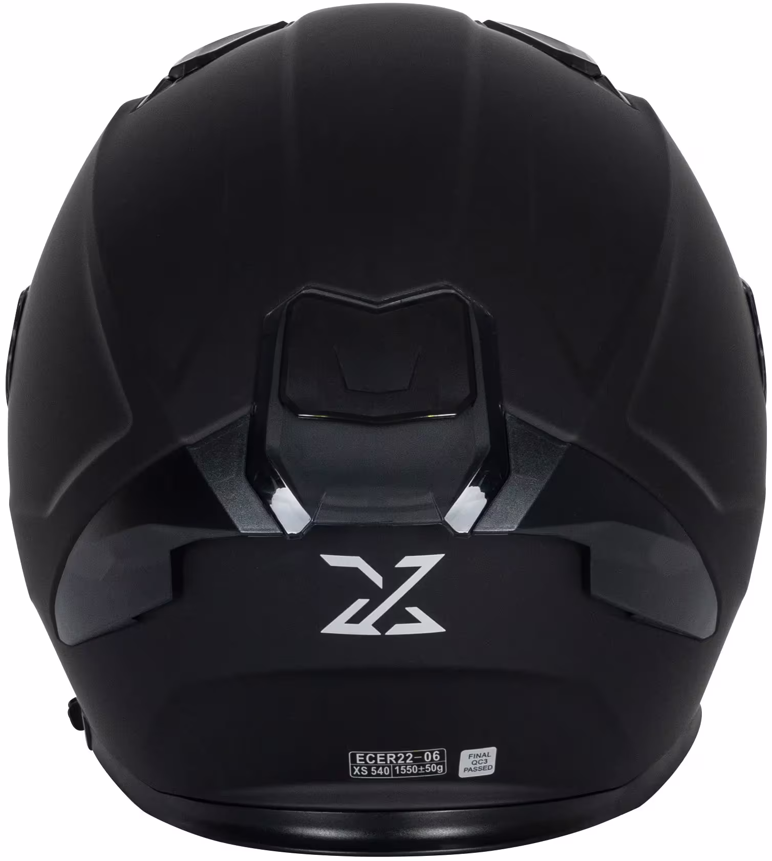 SPEC-X_Integralhelm Integralhelme,Helme,Helme,Sturzhelme