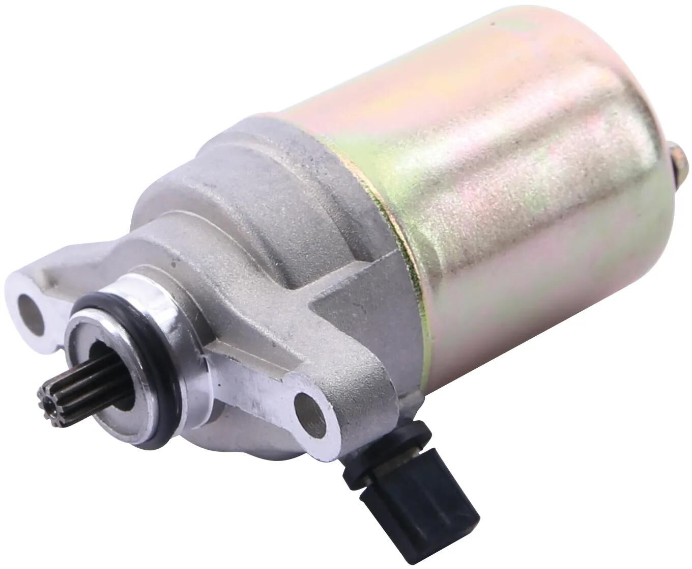 SPEC-X_Anlassermotor Anlassermotoren