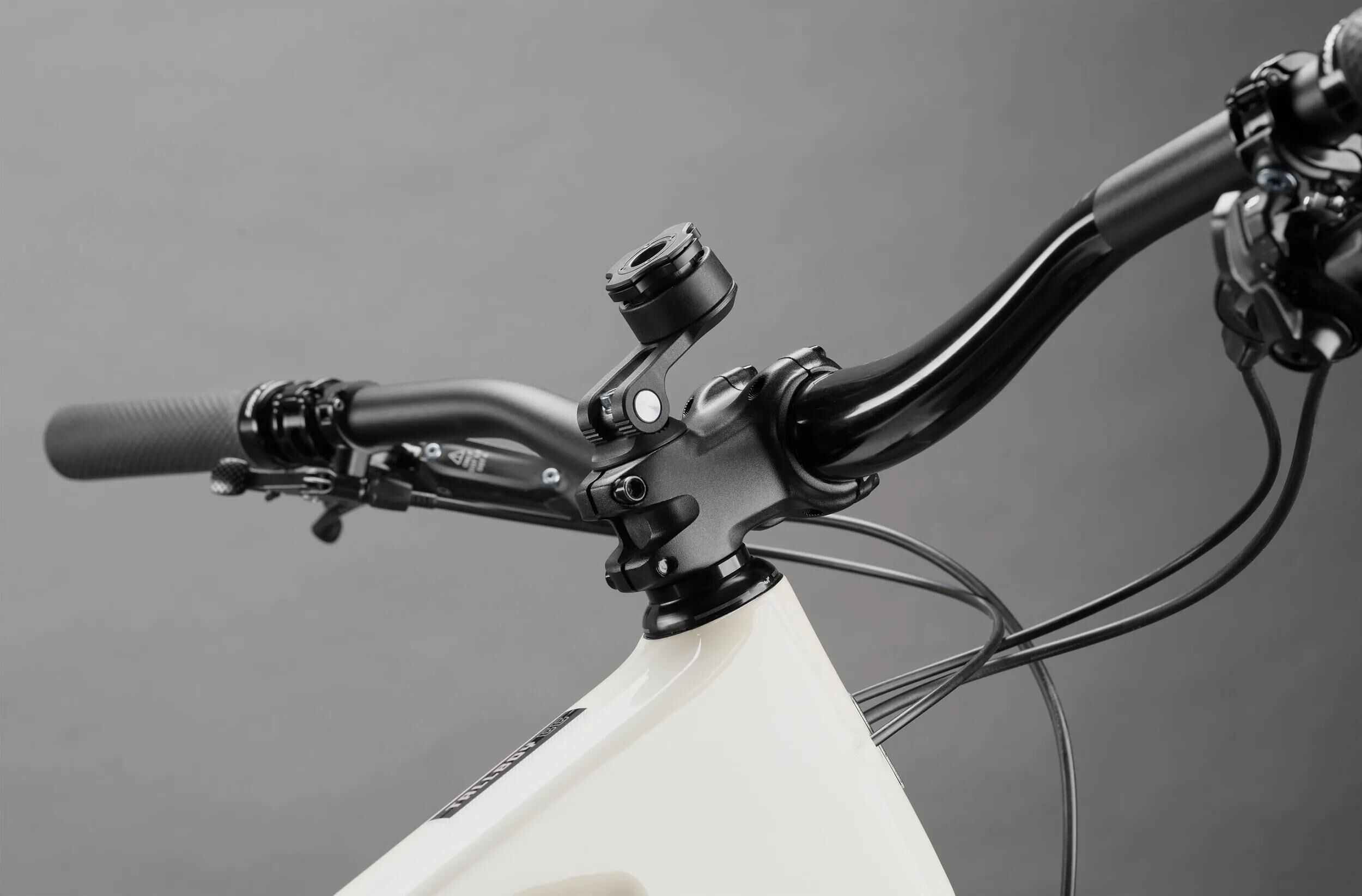 INTERPHONE_Handyhalter Kommunikationssysteme,Handyzubehör