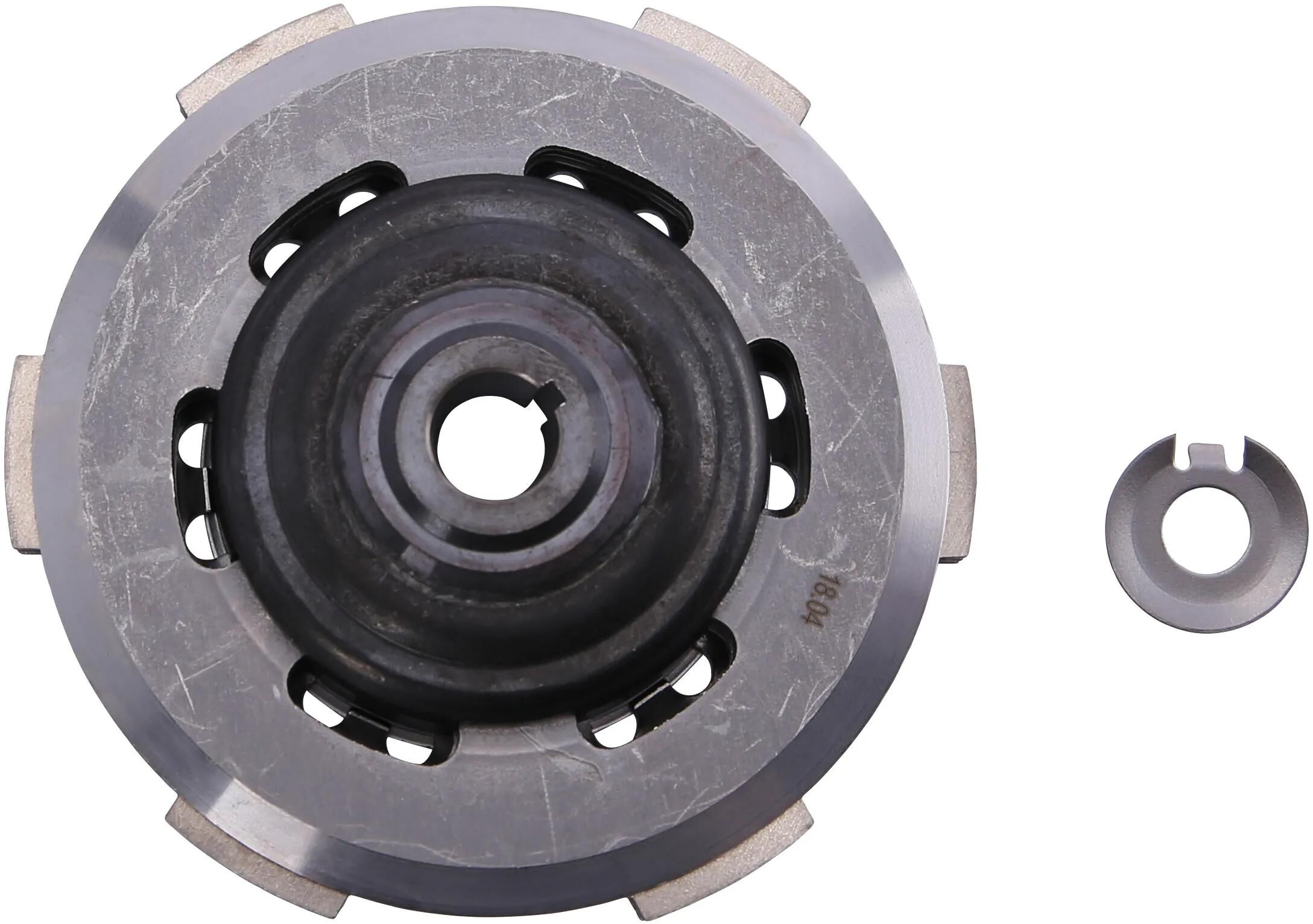 ATHENA_Kupplungsersatzteile Kupplungen