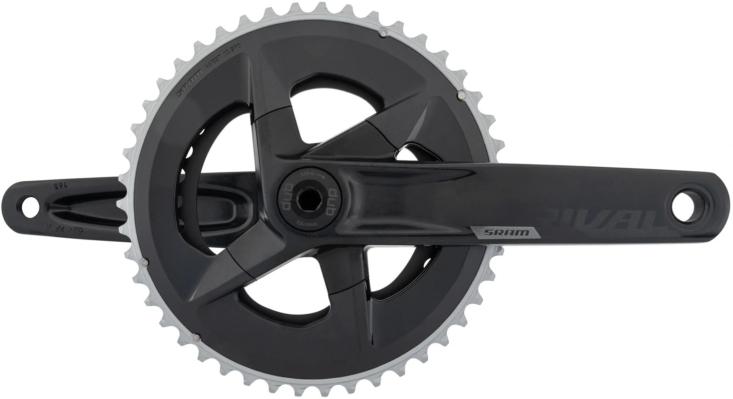 SRAM_Kettenradgarnitur Kettenradgarnituren