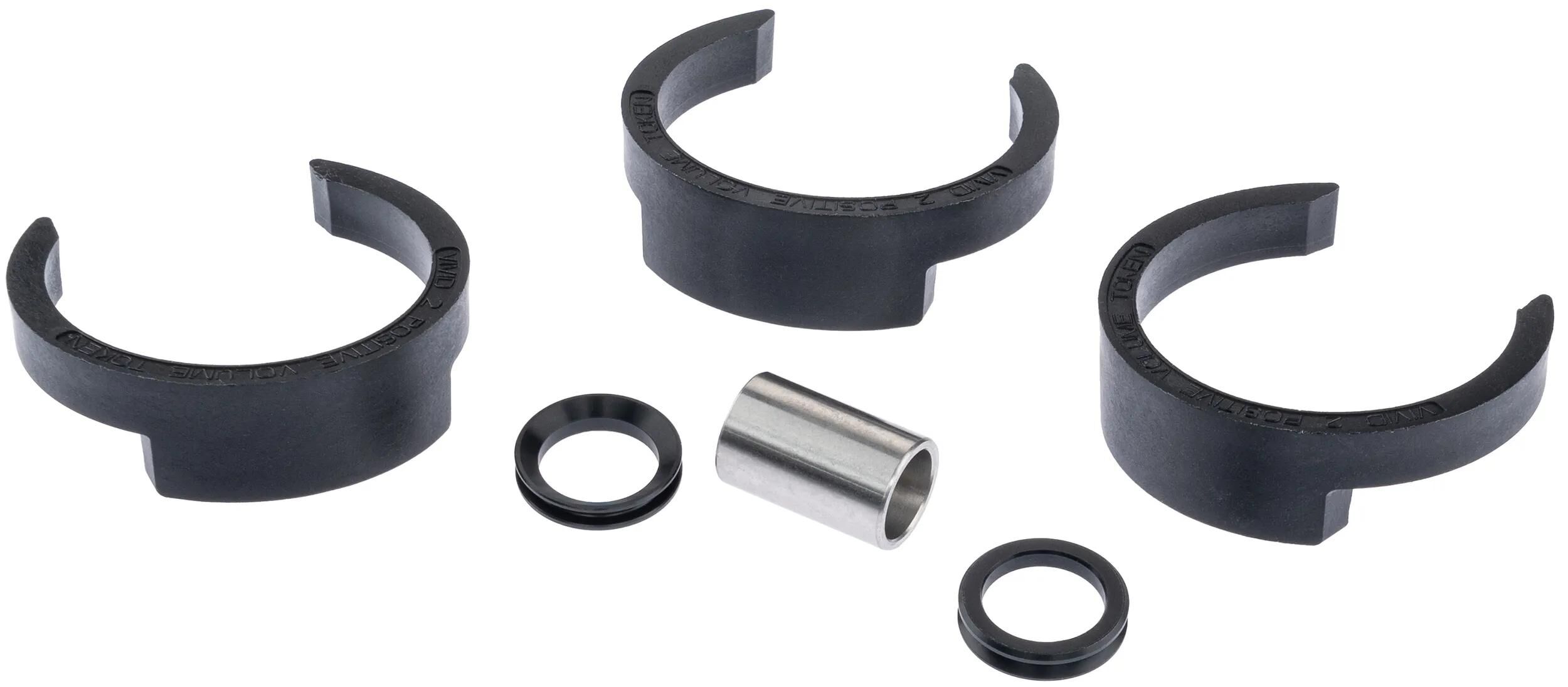 ROCKSHOX_Federbein Federbeine