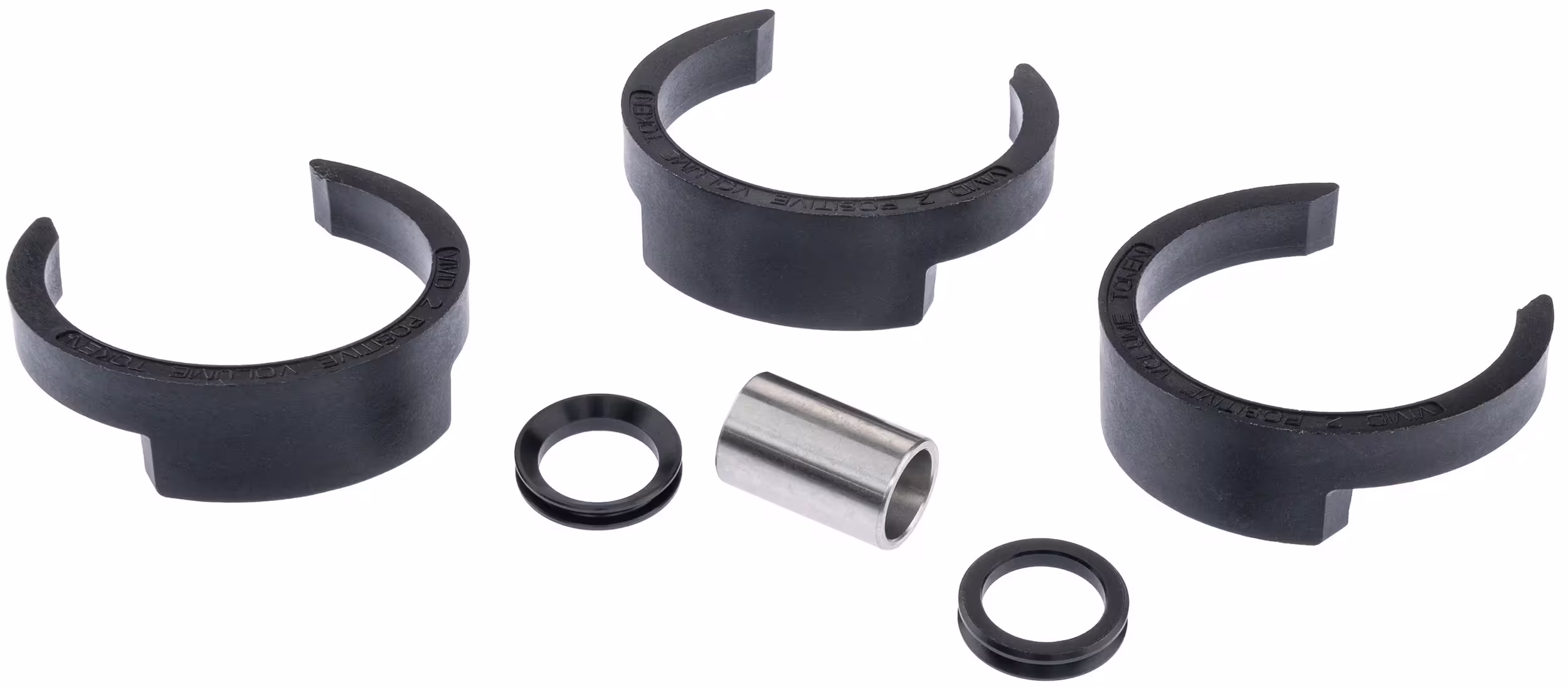 ROCKSHOX_Federbein Federbeine