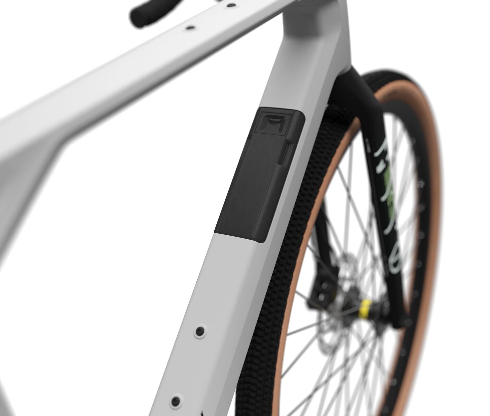 CONWAY_Gravelbike_Nyvo 10.0_5 Gravel Bikes,Fahrräder,Gravel Bike