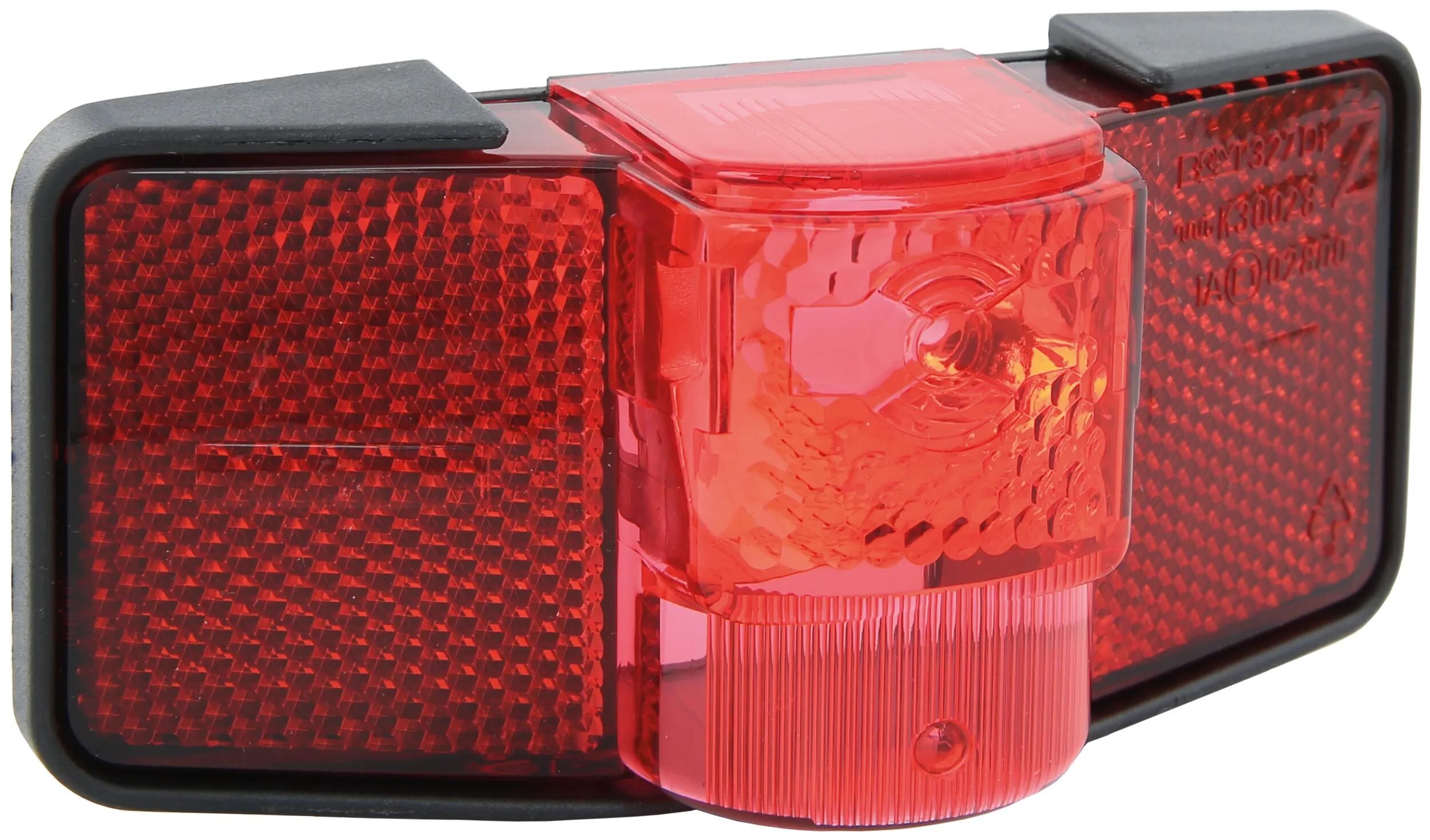 Busch + Müller_Rücklichtkappe Rücklichtgläser