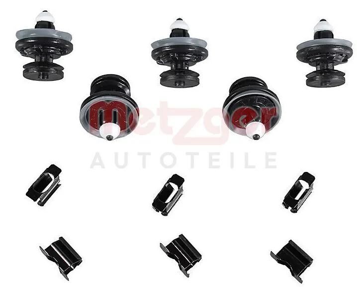 metzger_Spezialbefestigung Befestigungsteile