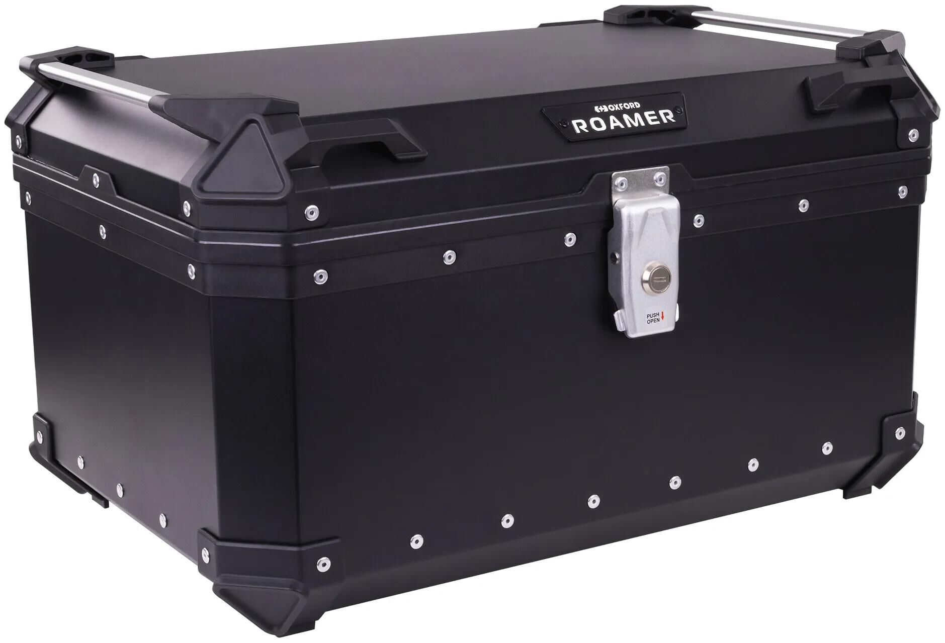 OXFORD_Topcase Topcase,Gepäckkoffer,Koffer,Transportboxen,Koffer,Gepäckkoffer