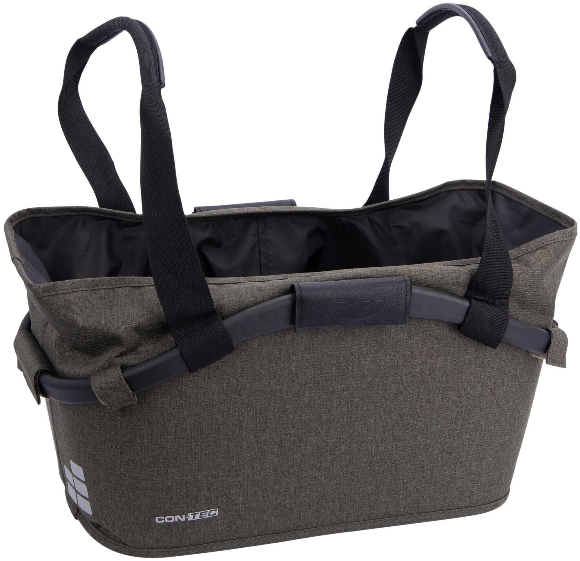 Gepäckträgertaschen