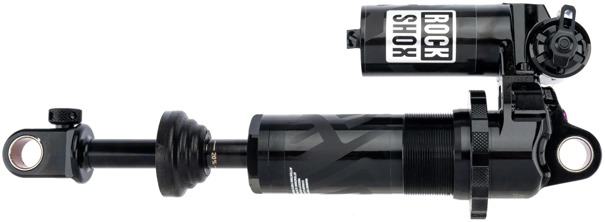 ROCKSHOX_Federbein Federbeine