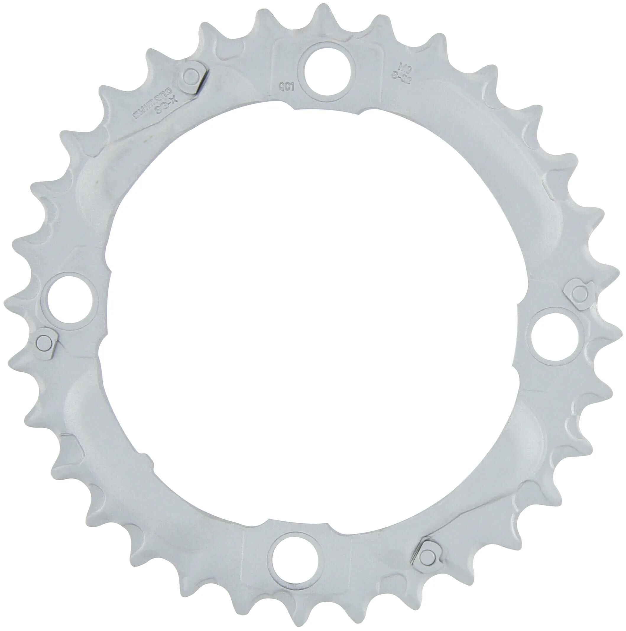 SHIMANO_Kettenblatt Kettenblätter