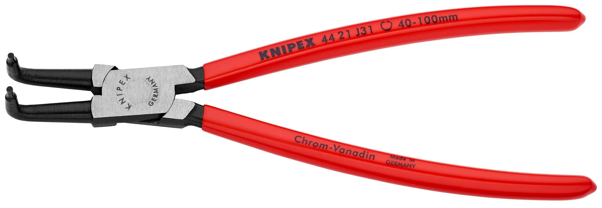 KNIPEX_Sicherungsringzange Sicherungsringzangen,Zangen
