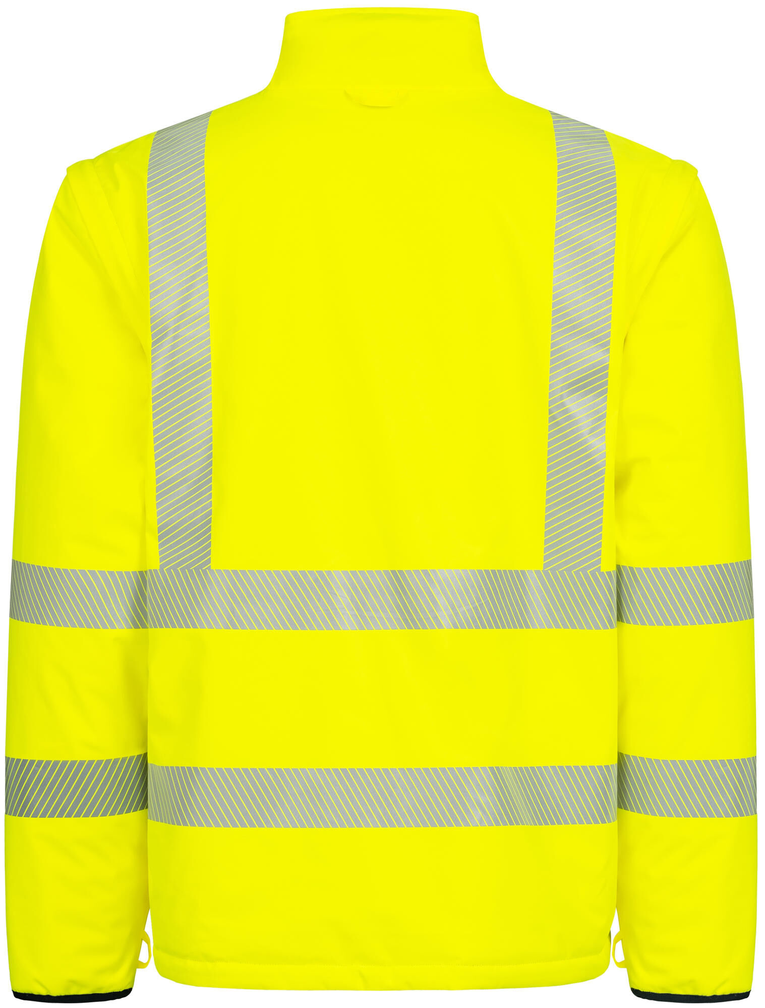 _Warnschutzjacke Warnschutzbekleidung,Arbeitsbekleidung