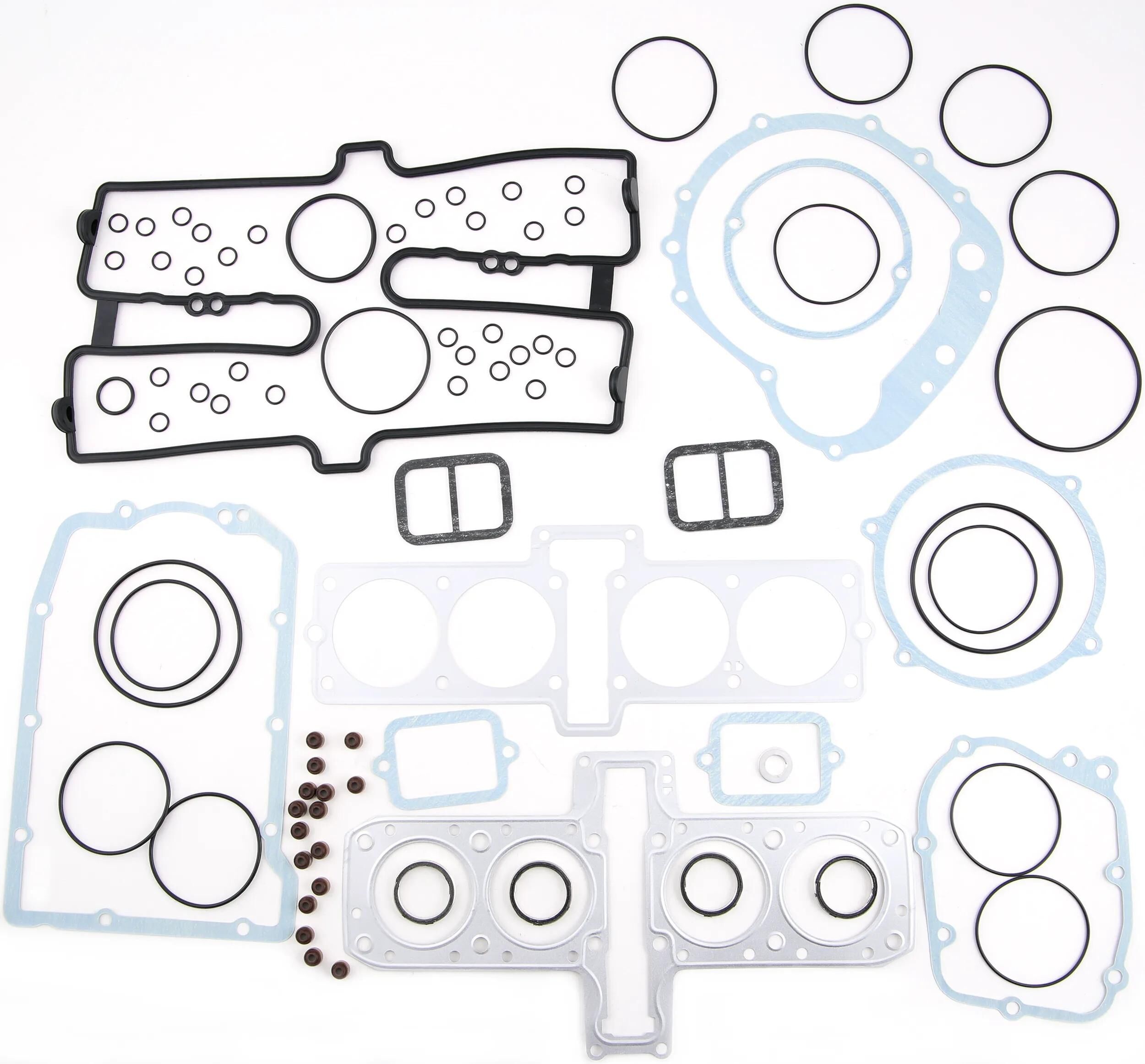 Dichtungen und Dichtungssätze