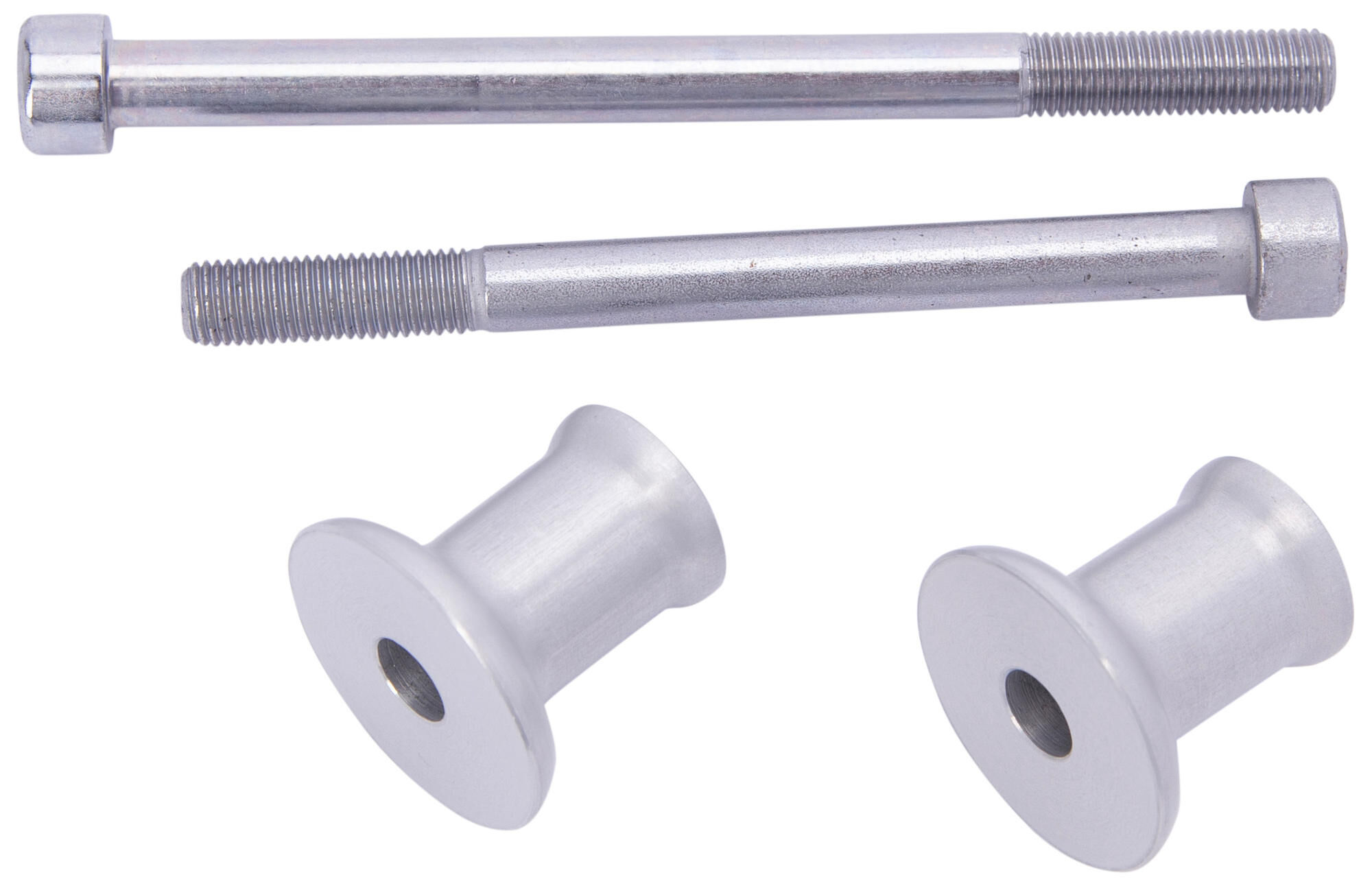 Crash Pads,Sturzprotektoren