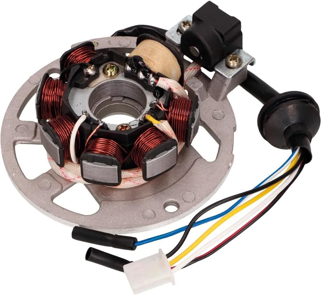 101 OCTANE_Ankerplatte Ankerplatten