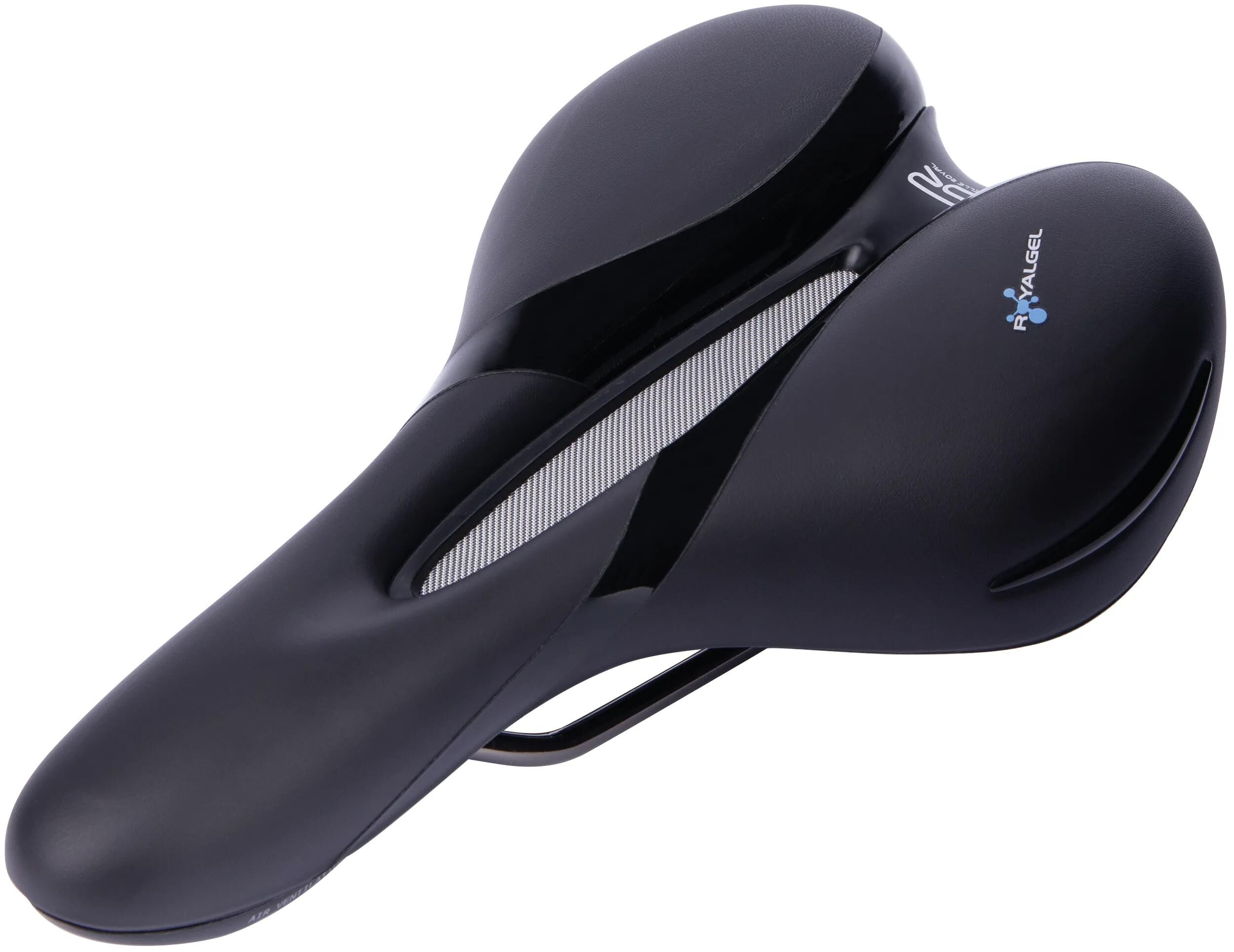 Selle Royal_Sattel Sättel