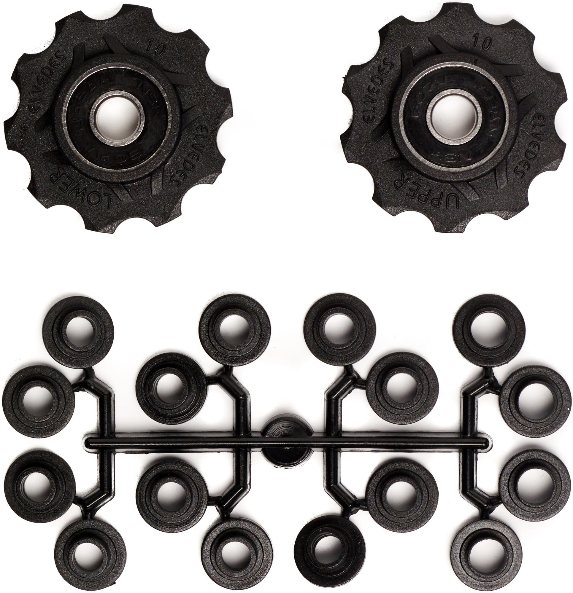 Schaltrollen