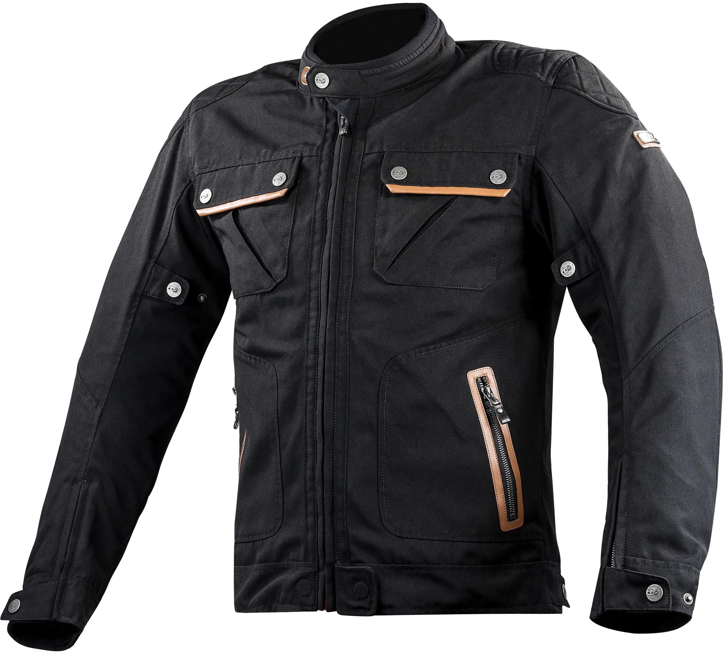 LS2_Jacke Jacken,Bekleidung