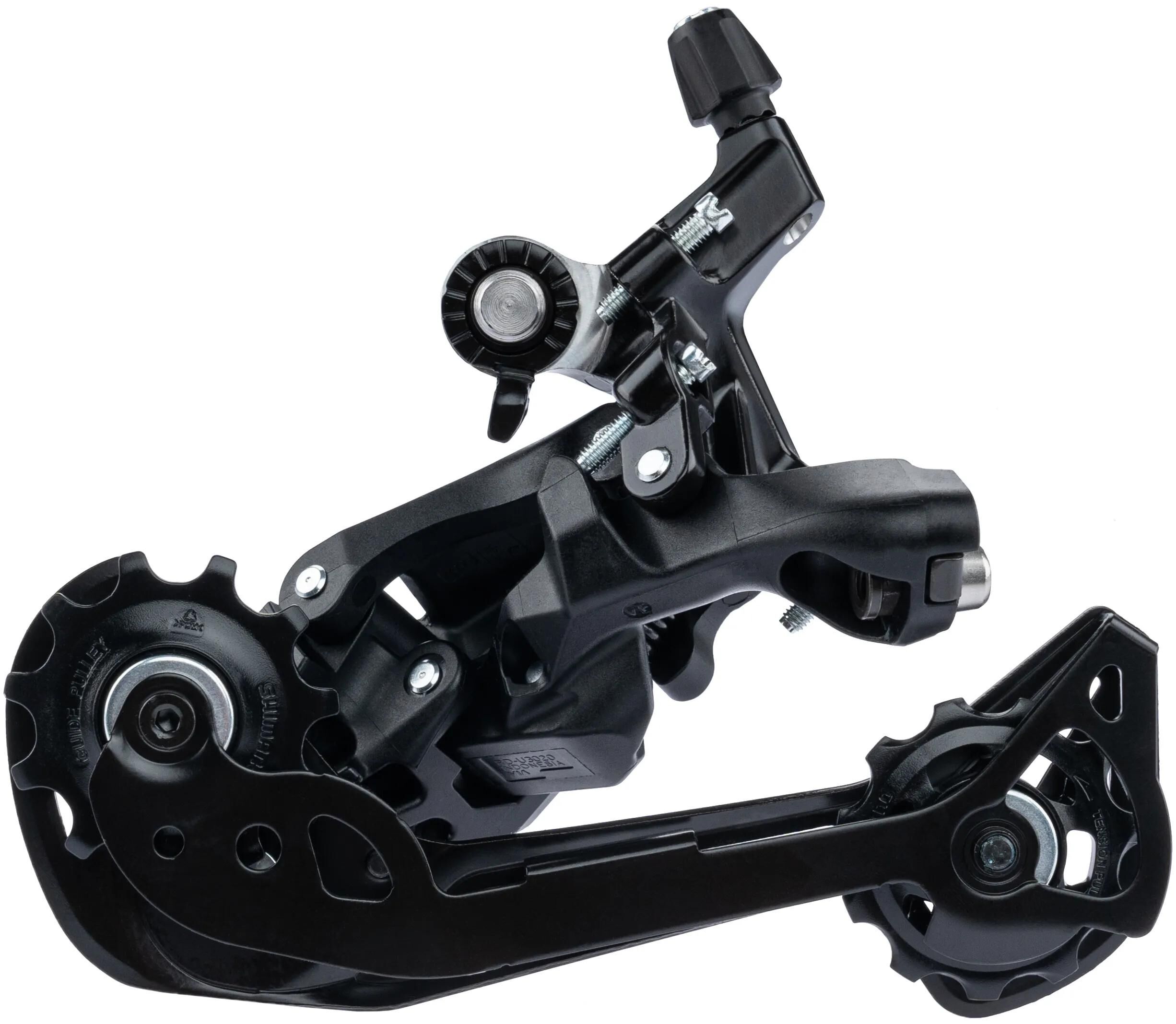 _Schaltwerk Schaltwerke