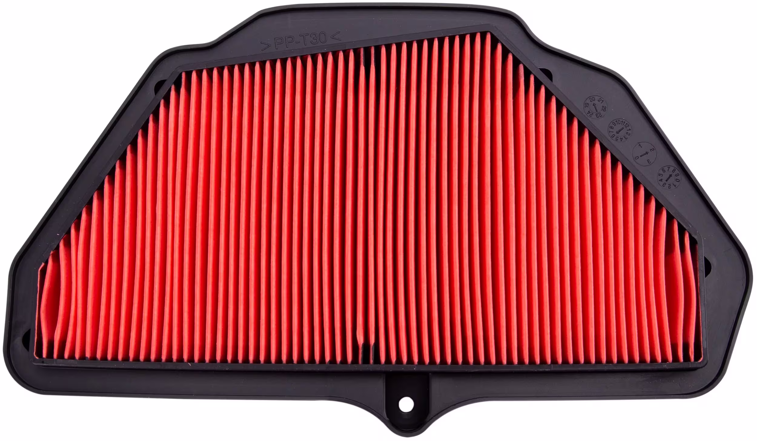 HIFLOFILTRO Luftfilter,Filter