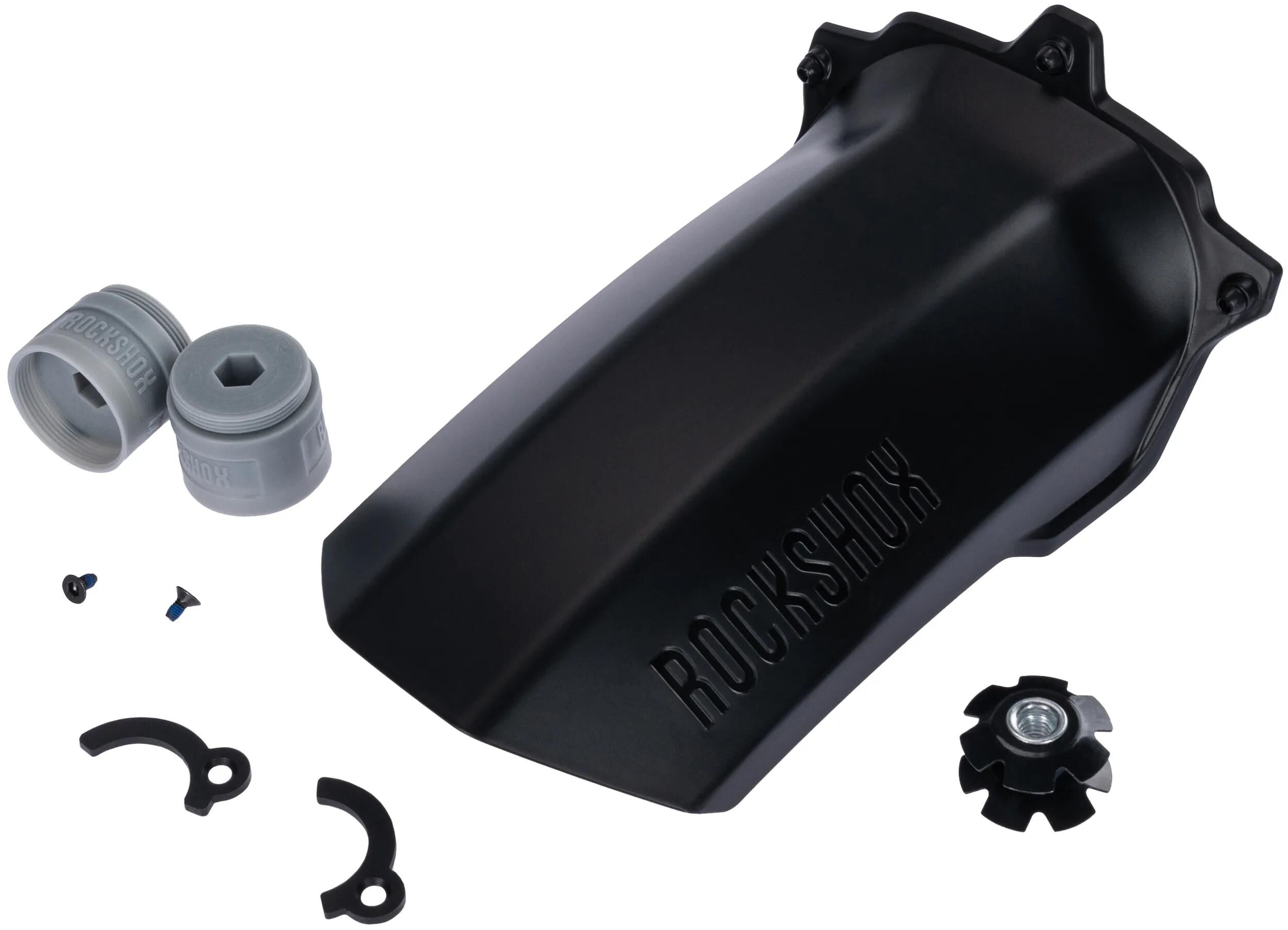 ROCKSHOX_Federgabel Federgabeln,Gabeln