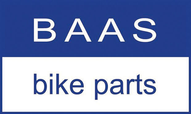 BAAS bike parts