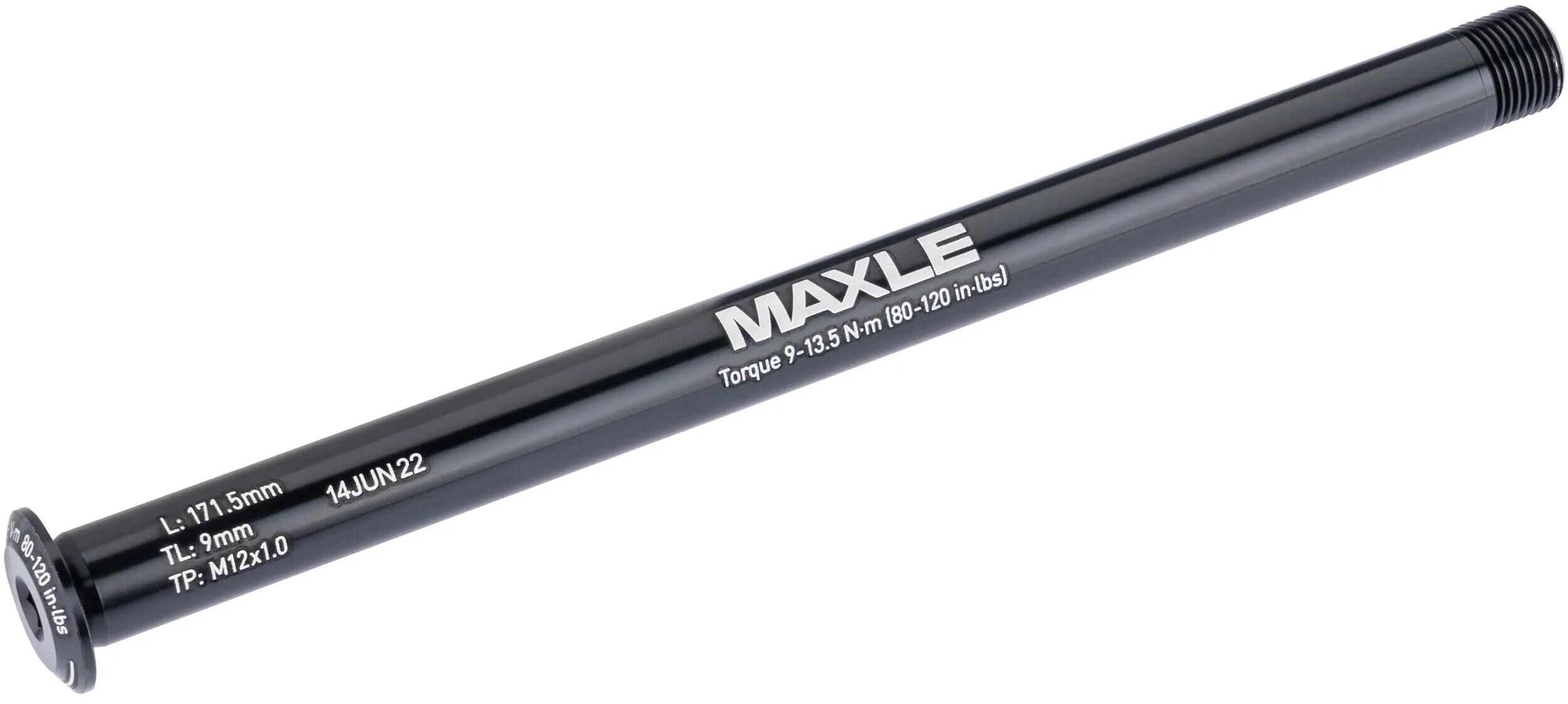 ROCKSHOX_Schnellspannachse Schnellspannachsen,Achsen