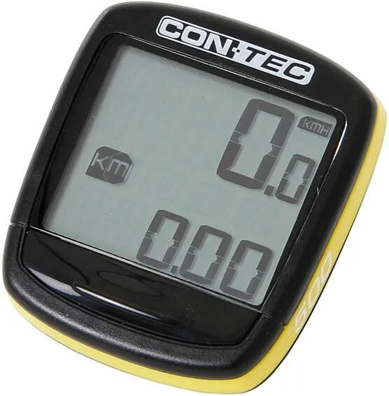 CONTEC_Fahrradcomputer Fahrradcomputer,Computer