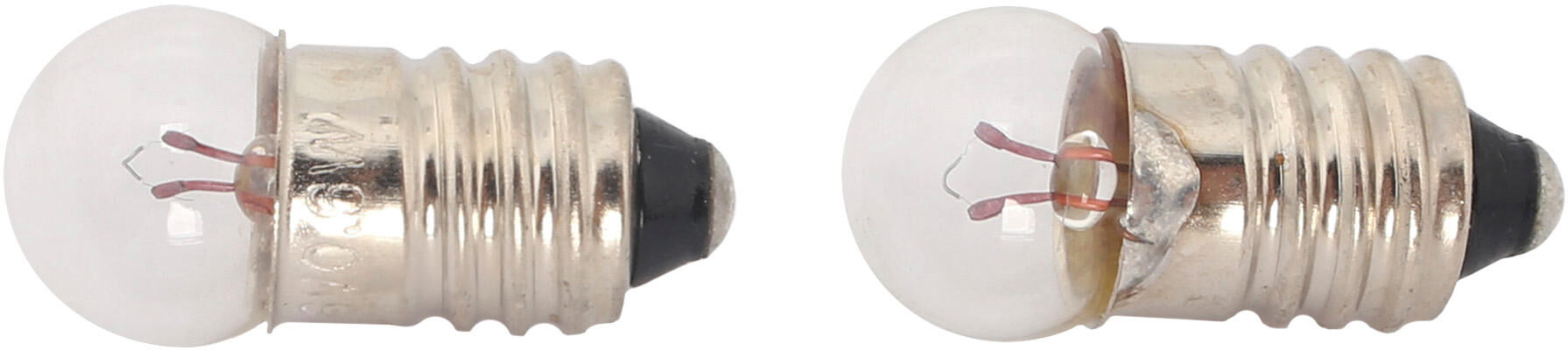 _Glühlampe Glühlampen