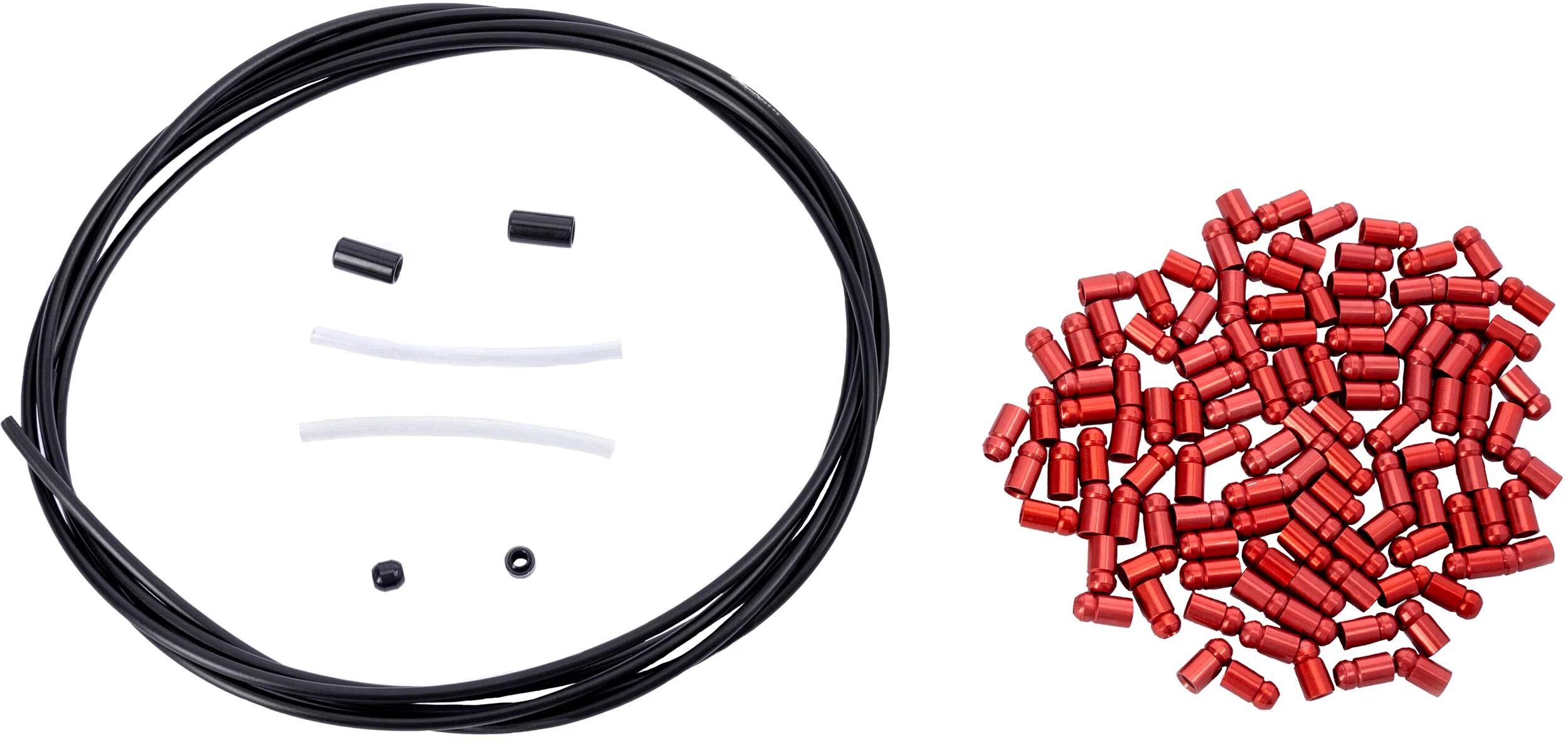 Nokon_Verlängerungs-Set Bremszüge - Ersatz,Schaltzüge - Ersatz