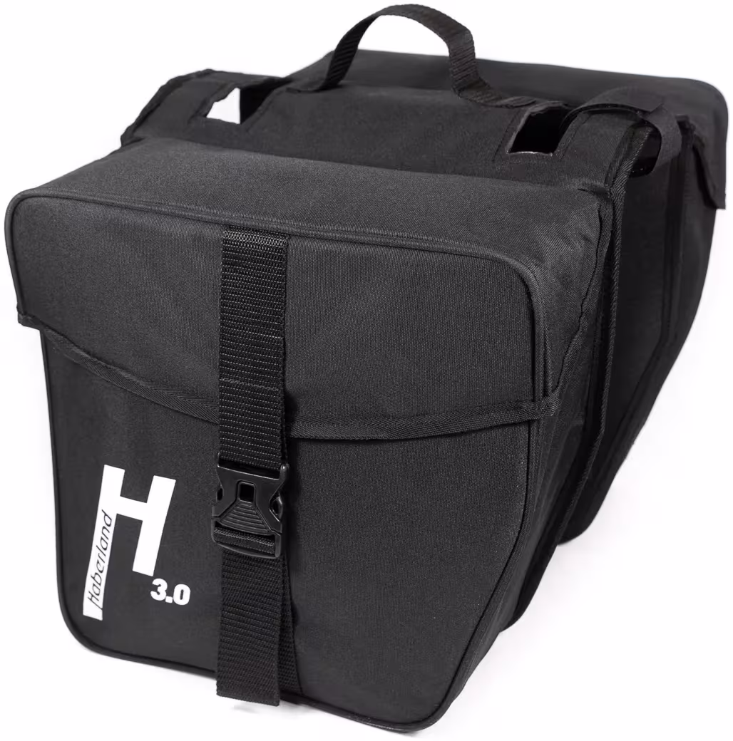 Doppeltaschen