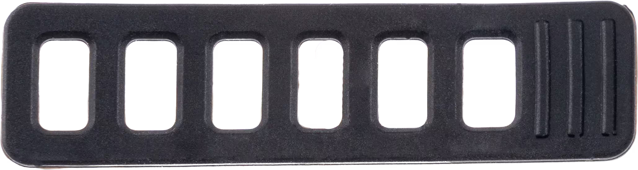 Batterieleuchtenhalter, hinten,Batterieleuchtenhalter, vorn