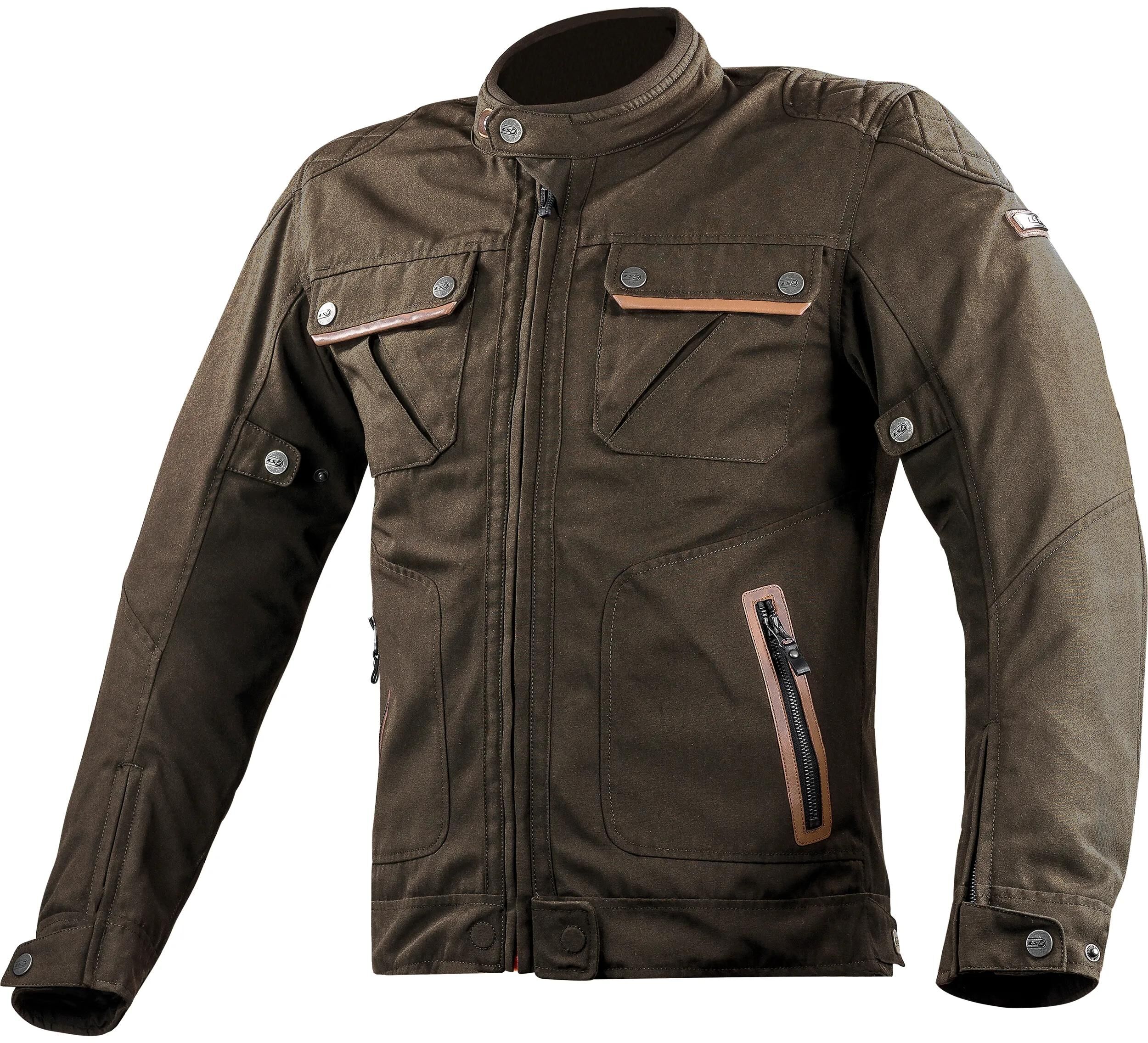 LS2_Jacke Jacken,Bekleidung
