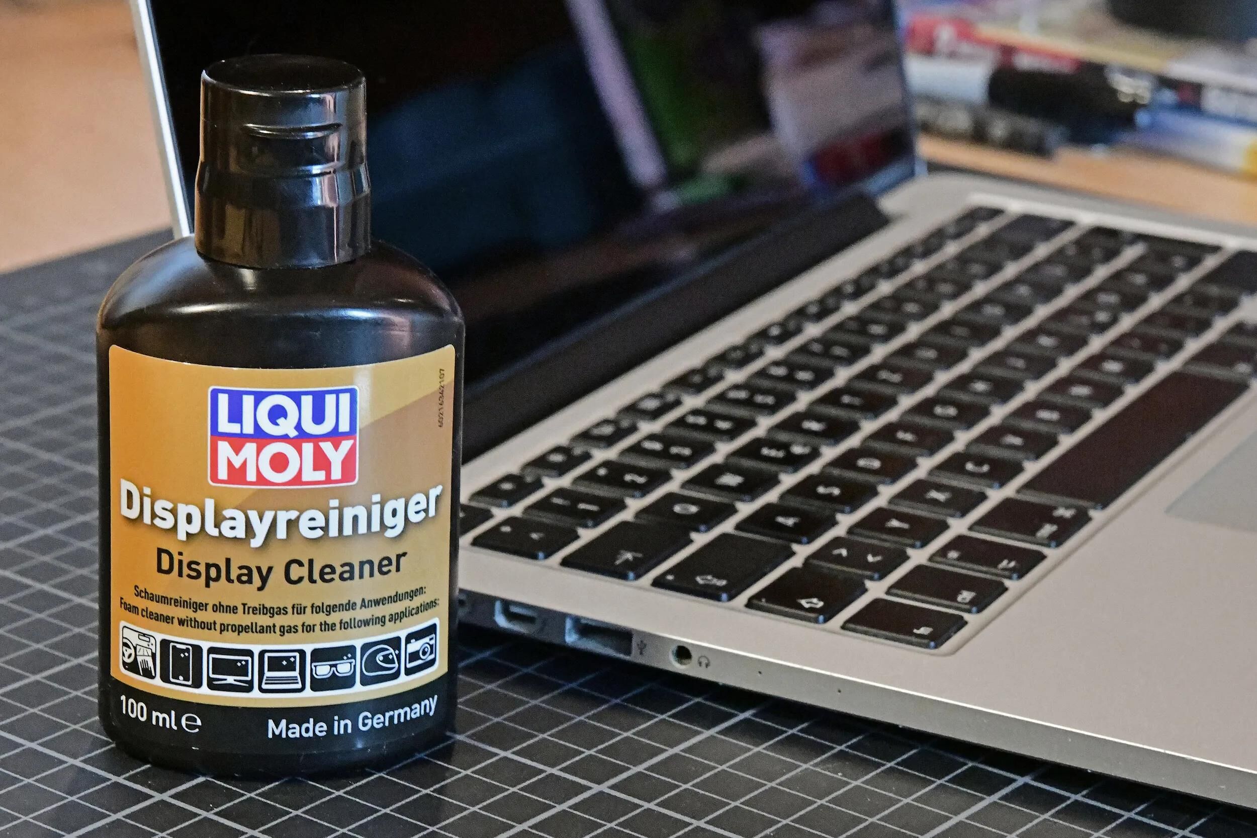 LIQUI MOLY_Spezialreiniger Spezialreiniger
